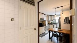 Blk 122 Geylang East Central (Geylang), HDB 4 Rooms #609079741